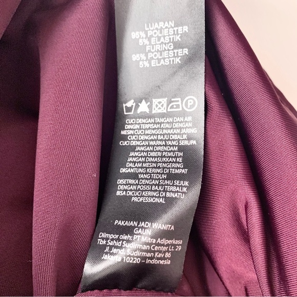 FOREVER NEW bodycon multi strap dress - Picture 7 of 7